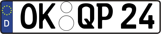OK-QP24