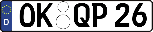 OK-QP26