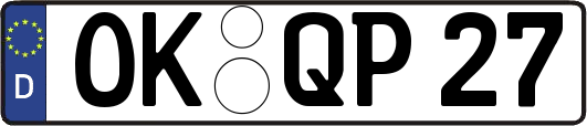 OK-QP27