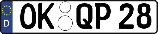 OK-QP28