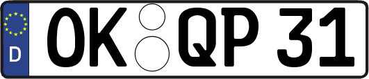 OK-QP31