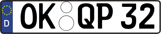 OK-QP32