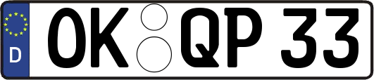 OK-QP33