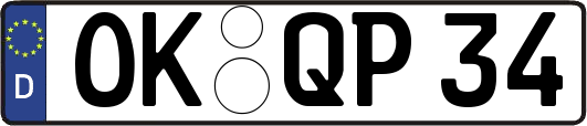OK-QP34