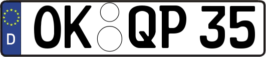 OK-QP35