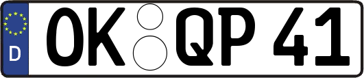OK-QP41