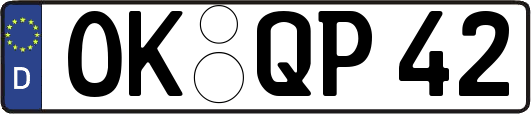 OK-QP42