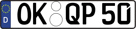 OK-QP50
