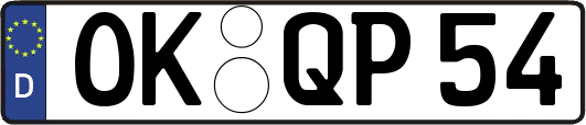 OK-QP54