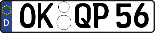 OK-QP56