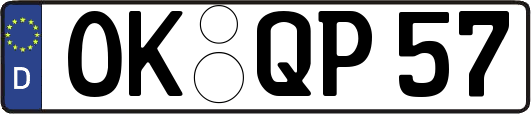 OK-QP57