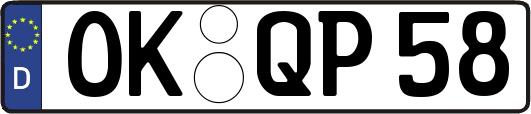 OK-QP58