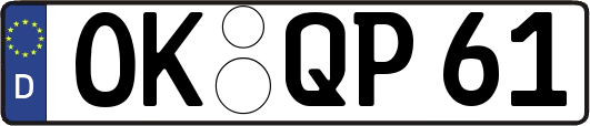 OK-QP61