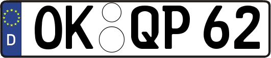 OK-QP62
