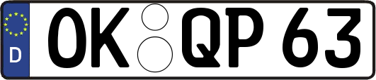 OK-QP63