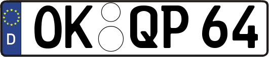 OK-QP64
