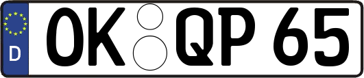OK-QP65