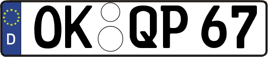 OK-QP67
