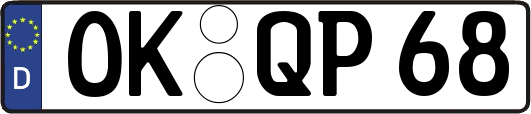 OK-QP68