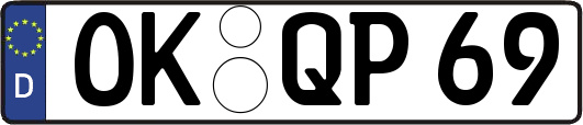OK-QP69