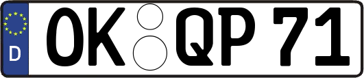 OK-QP71