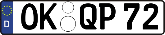 OK-QP72