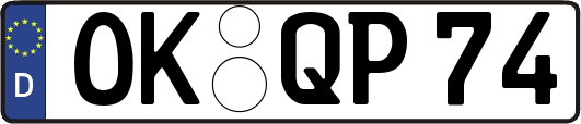 OK-QP74