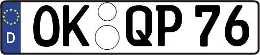 OK-QP76