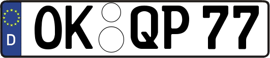 OK-QP77