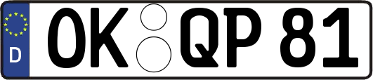 OK-QP81
