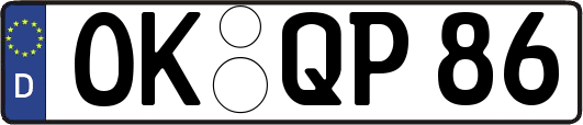 OK-QP86