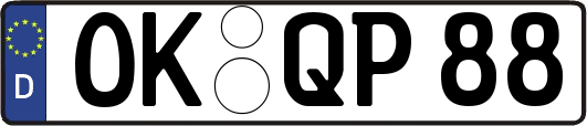 OK-QP88