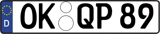 OK-QP89