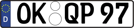 OK-QP97