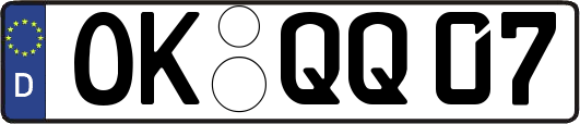 OK-QQ07
