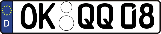OK-QQ08