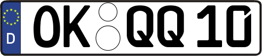 OK-QQ10