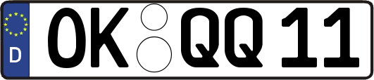 OK-QQ11