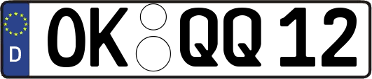 OK-QQ12