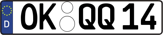 OK-QQ14