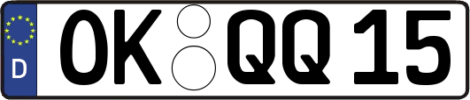 OK-QQ15