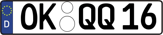 OK-QQ16