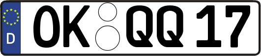 OK-QQ17