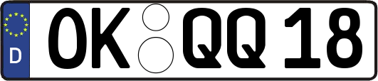 OK-QQ18