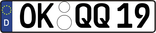 OK-QQ19