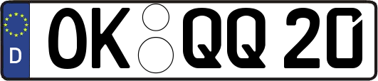 OK-QQ20