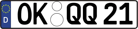 OK-QQ21