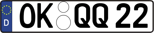 OK-QQ22