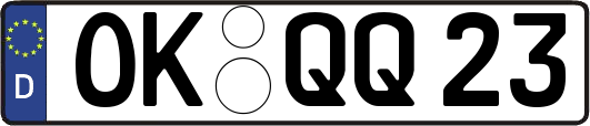 OK-QQ23