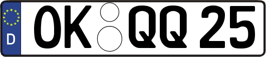 OK-QQ25